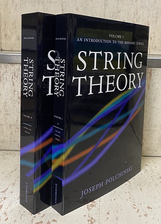 String Theory : Vol.1-2 (Soft) (1) An Intruduction to the
