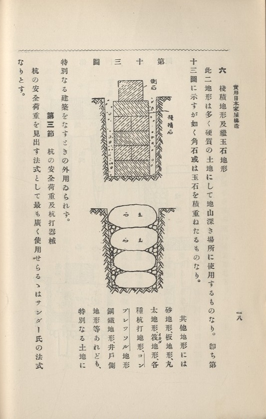 明倫館書店 改訂 実用日本家屋構造 明倫館書店 改訂 実用日本家屋構造