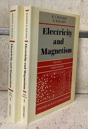 明倫館書店 / Electricity : Vol. 1-2 (3rd Edition)