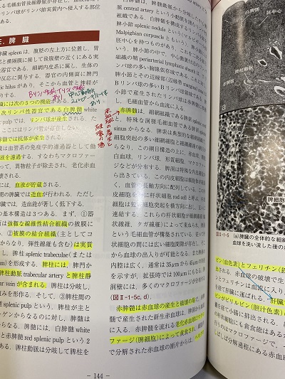 明倫館書店 / 組織学・口腔組織学 第4版