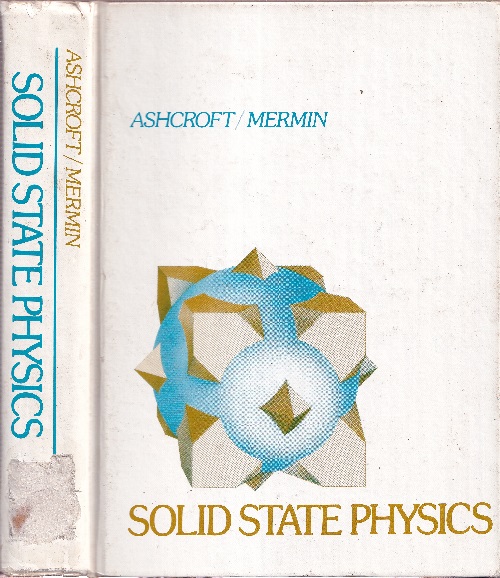 Solid State Physics (Hard) (英) 固体物理の基礎 (Neil W Solid State Physics (Hard) (英) 固体物理の基礎 (Neil W