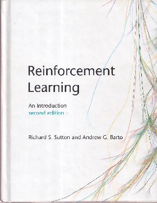 Reinforcement Learning : An Introduction : 2nd Edition (英) 強化学習：第2版 ...