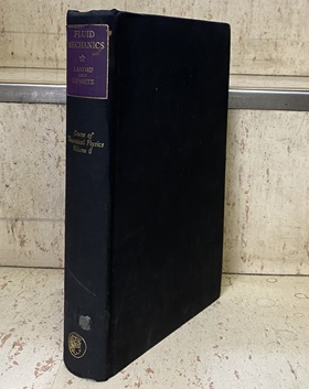 Fluid Mechanics : 1st Edition (Hard) (英) ランダウ