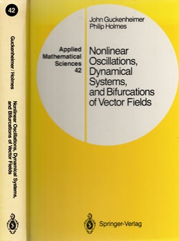 Nonlinear Oscillations, Dynamical Systems, and Bifurcations