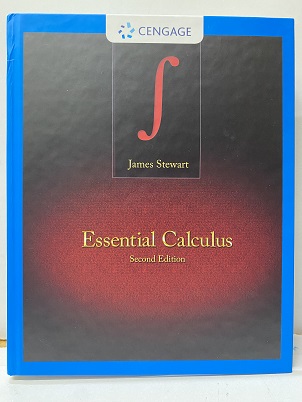 流行 / 明倫館書店 Essential edition 2nd Calculus 洋書