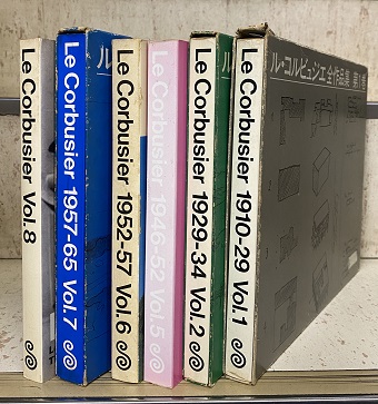 明倫館書店 / 建築家：作品集等