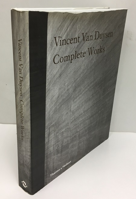 洋書 Vincent Van Duysen Complete Works Vincent Van Duysen : Complete Works – High Valley Books