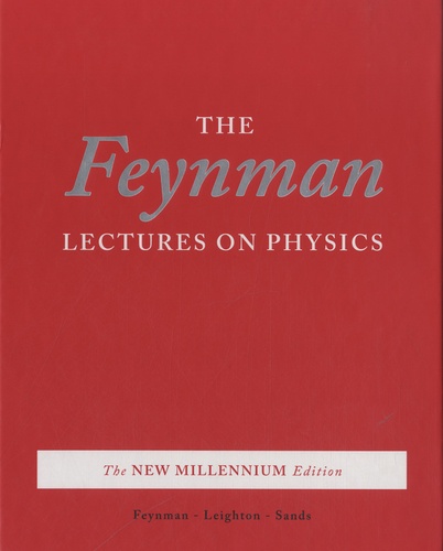 明倫館書店 / The Feynman Lectures on Physics : 3-Volume Set : The